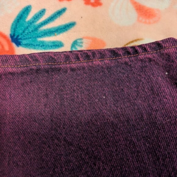 Vintage Wrangler Firewash 14MWZFM - Picture 4 of 7